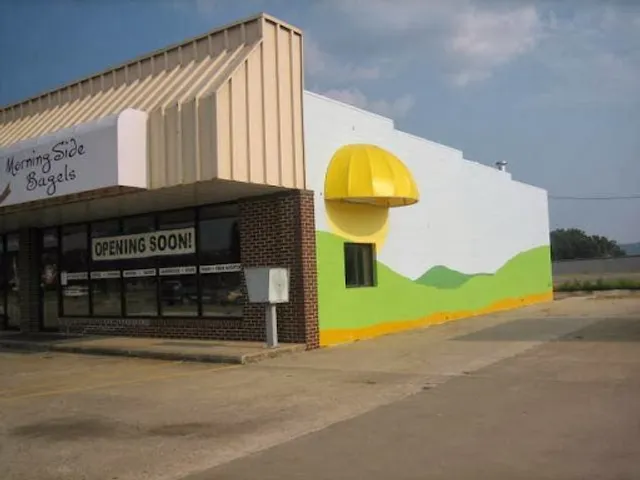 MorningSide Bagels
