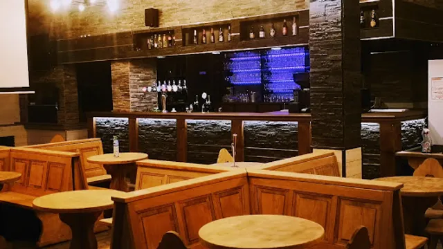 Le Palais de la Bière