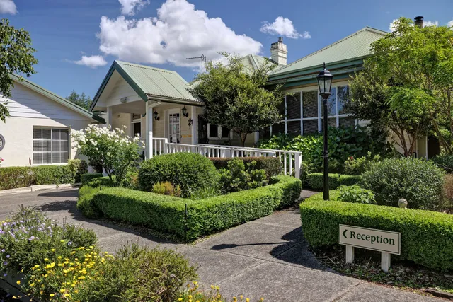 Yarra Gables Motel Accommodation