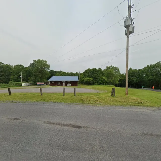 Rebelz Gentlemen's Club