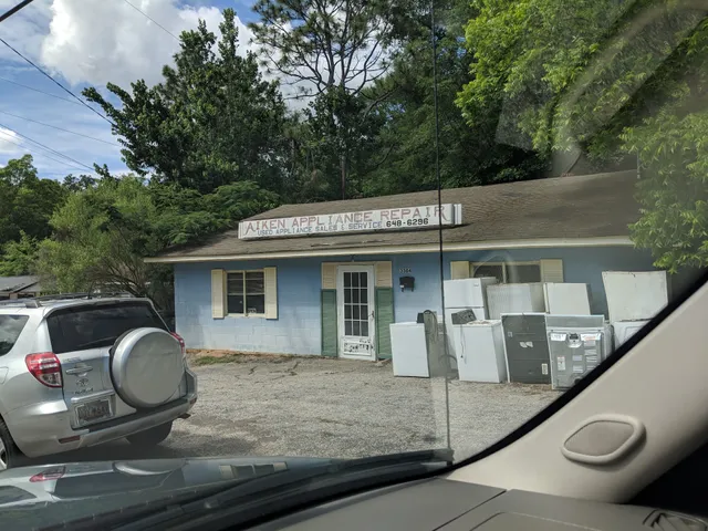 Aiken Appliance Repair