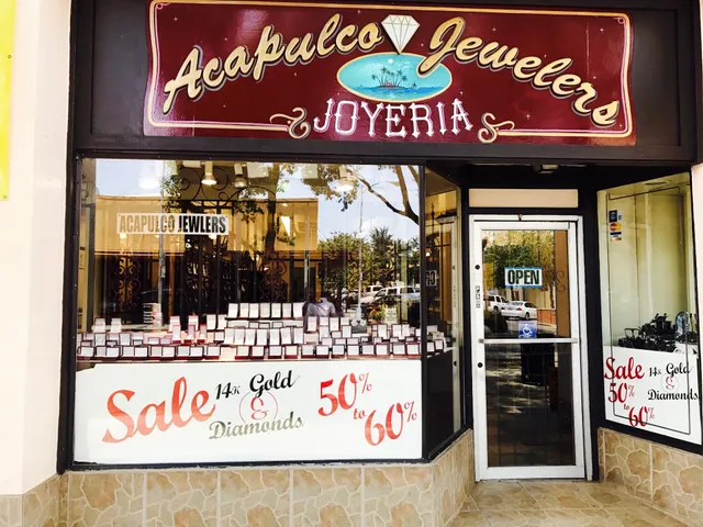 Acapulco Jewelers