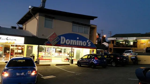 Domino's Pizza Sunnybank