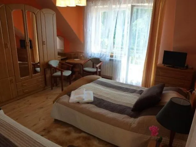 Pokoje Gościnne Vida