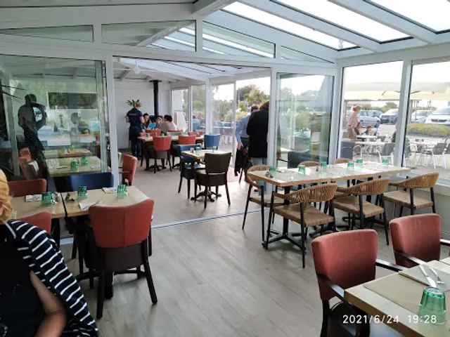 L'Escapade Merville-Franceville Plage