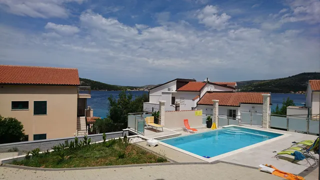 Apartmens "Galeb"