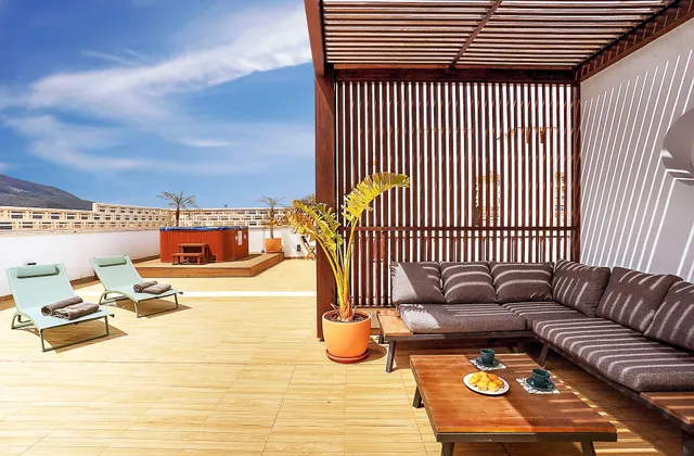 Alpujarra Secret by eme hoteles