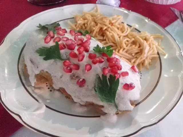 RESTAURANTE-BAR IZTACALLI