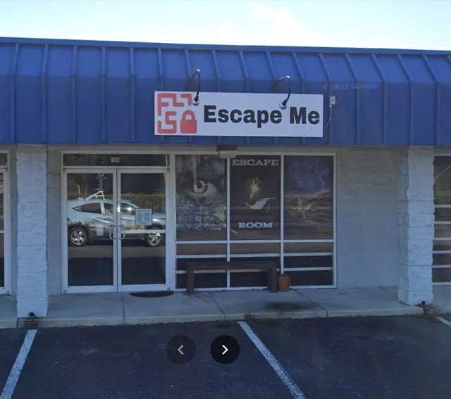 Escape Me - Escape Room