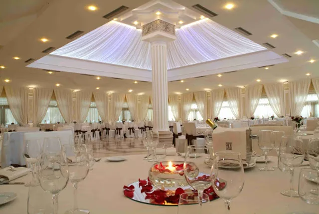 Licciardi Ricevimenti