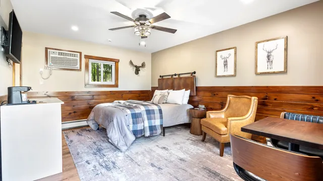 The Inn at The Rostay