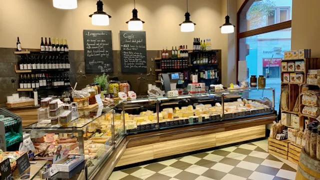 Fromagerie Geiss