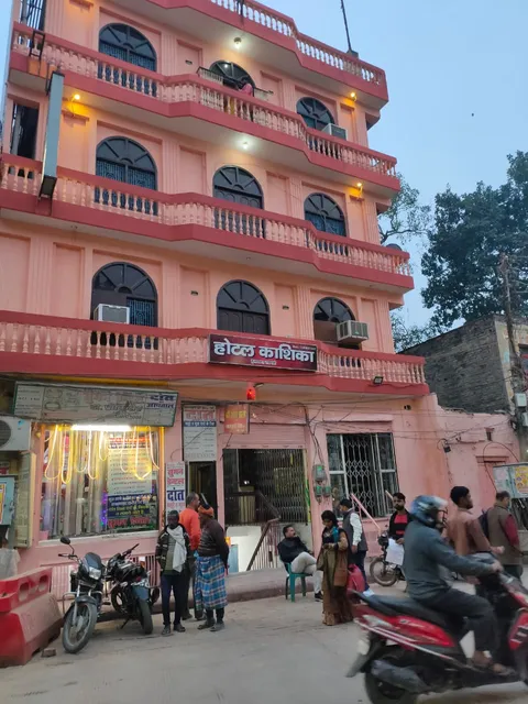 Hotel Kashika