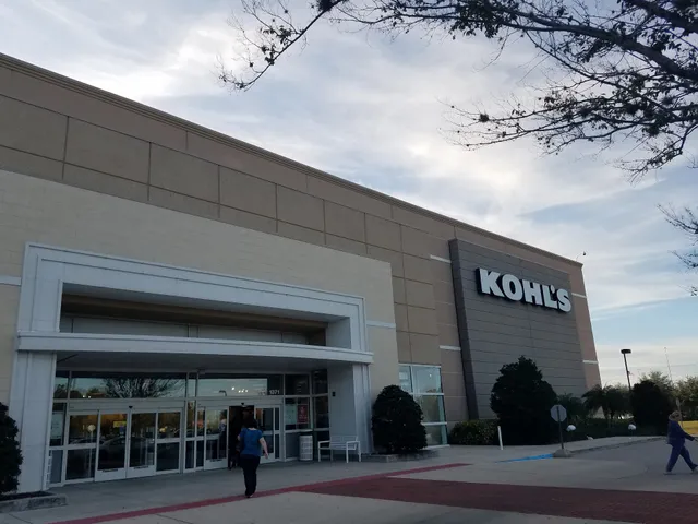 Kohl's