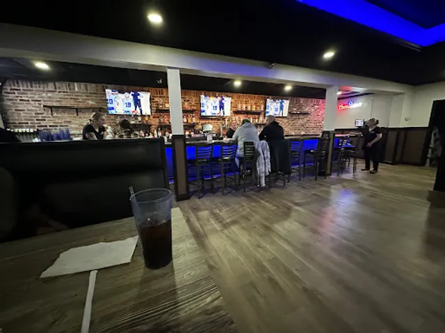 Brickhouse Restaurant & Bar