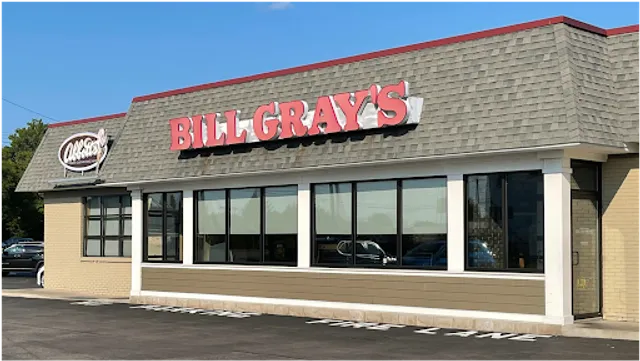 Bill Gray's Irondequoit