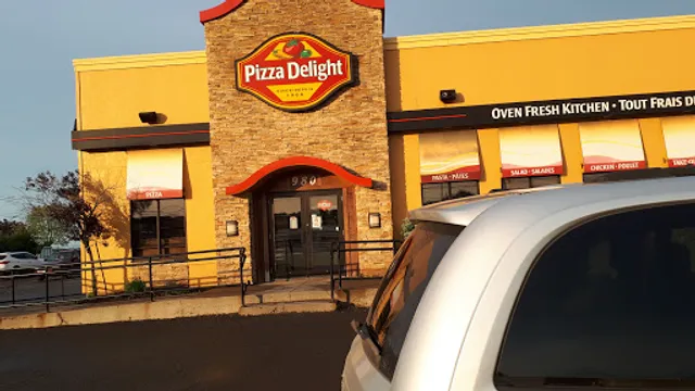 Pizza Delight