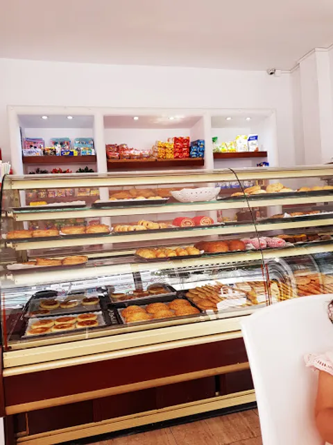 Ricopan Panadería & Pastelería