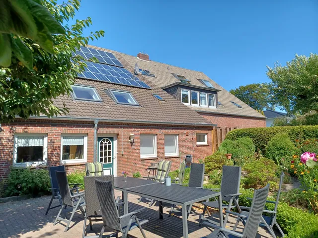 "Friesenhof Janssen" Apartments