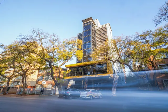 Inani Hotels - Morning Star