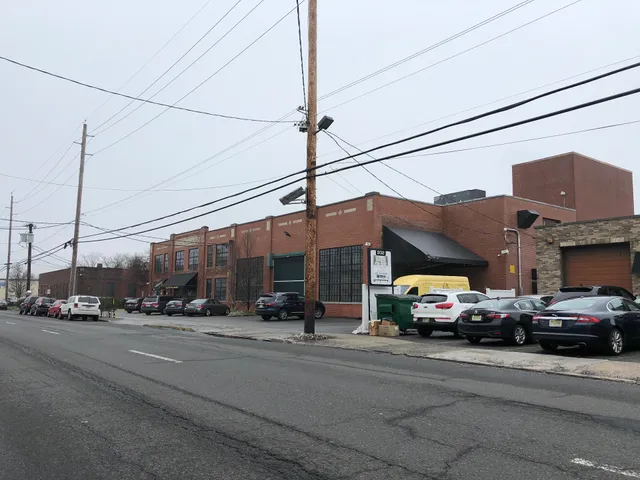 Southeast Senior Center