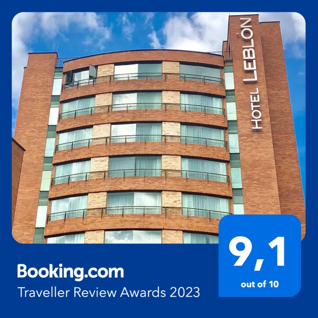 Leblón Suites Hotel