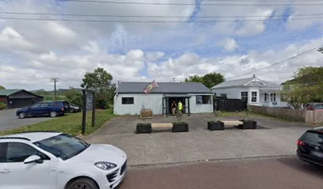 31 Papakura-Clevedon Road