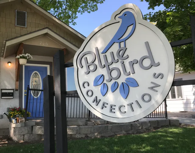 Bluebird Confections