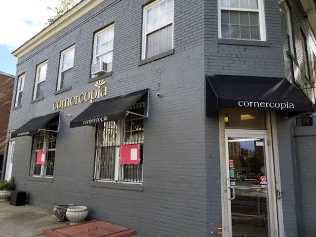 Cornercopia