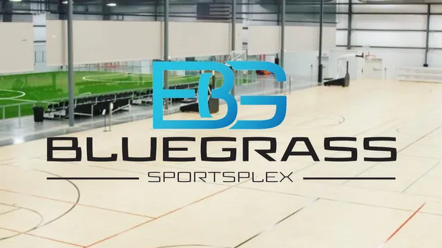 Bluegrass Sportsplex