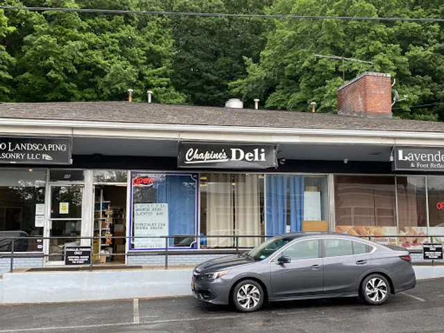 Chapines Deli Gourmet