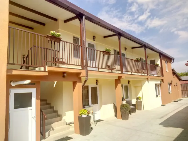 Camere de Inchiriat Carpati