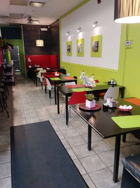 La Récré Restaurant