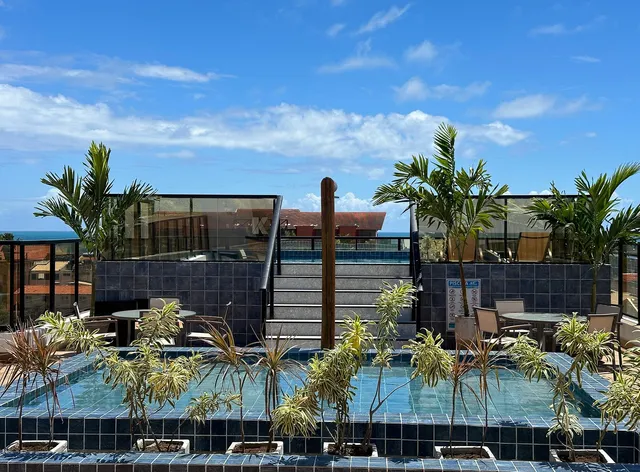 Pousada Atlantic Porto de Galinhas