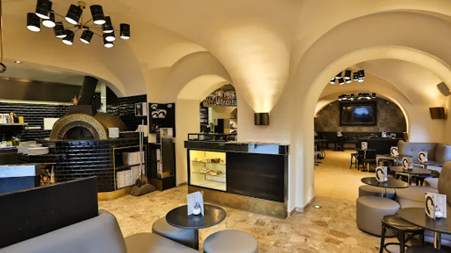 CENTRO cafe bar restaurant