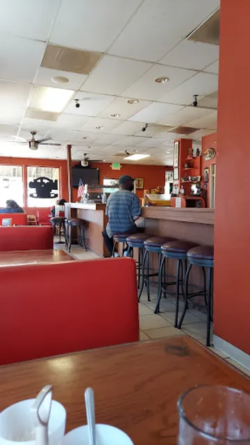 Acapulco Gardens Mexican Food