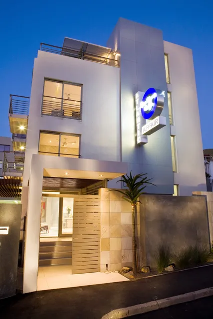 Atlantic Affair Boutique Hotel