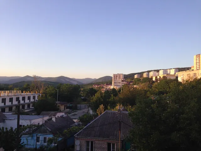 Chastnyy Dom V S Divnomorskoye