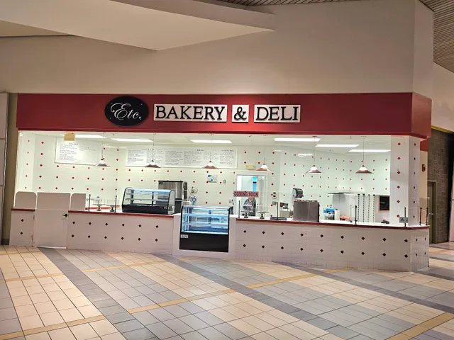 Etc. Bakery & Deli
