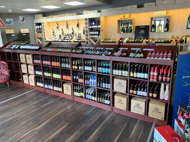 La Cave d'Alencon - Caviste à Alençon Orne