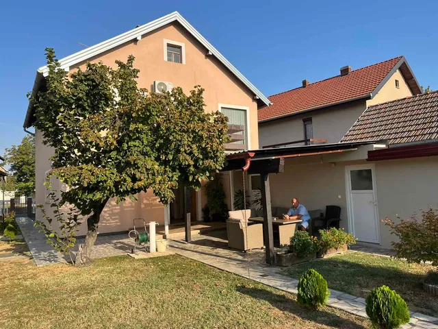 Apartmani Astra Vukovar