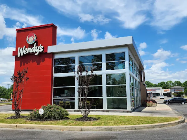Wendy's
