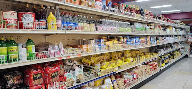 Al-Amin Supermarket & Restaurant