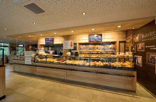 Bäckerei Mensing Borken