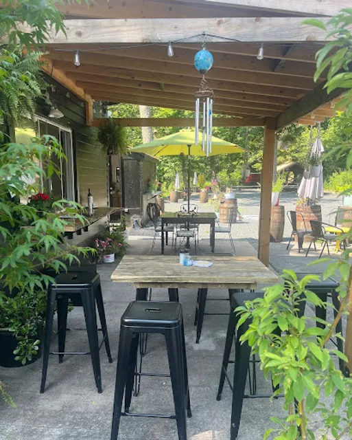 Koby's Creekside Grill & Cafe