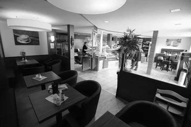 Bäcker Behrens e.K. (Hauptgeschäft)