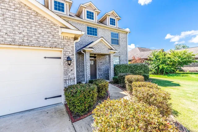 몽고메리 프리미엄 게스트 홈 "노을"