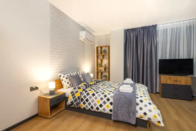 Best Guest 2 Apartments