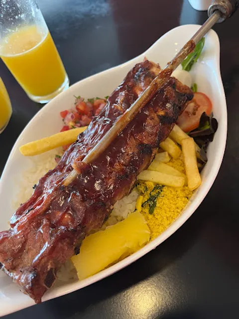 Assados do Fabão Espetaria