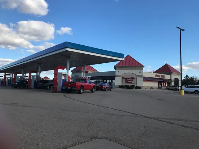 Janesville Travel Center